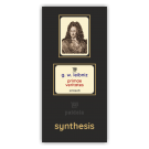 Paideia Carte + Pachet Digital-Primae veritates și alte scrieri de logică și metafizică - Gottfried Wilhelm Leibniz Paideia s...