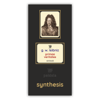 Carte + Pachet Digital-Primae veritates și alte scrieri de logică și metafizică - Gottfried Wilhelm Leibniz