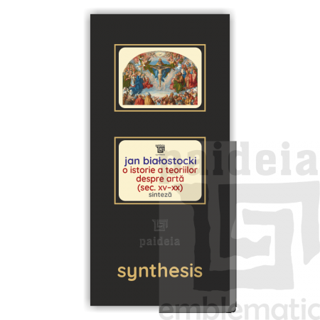 Paideia Carte + Pachet Digital-Despre înțelepciunea anticilor - Francis Bacon Paideia sinteză 50,00 lei