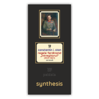 Carte + Pachet Digital-Regele Ferdinand „Întregitorul” (1914–1927) - Constantin I. Stan
