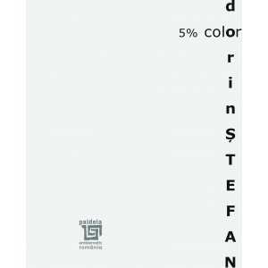 Paideia Album Arh. Dorin Stefan - 5% COLOR Arte & arhitecturi 120,00 lei