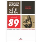 Paideia Minunata istorie a „Cărții lui Iov” - Alexandru Bulandra. Studii si eseuri 32,00 lei