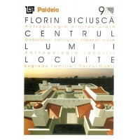 The center of the inhabited land (e-book) - Florin Biciusca