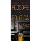 Paideia Filosofie și politică 1957-1962 ed. a II-a, cu adăugiri – Gh. Vlăduțescu Studii si eseuri 39,00 lei