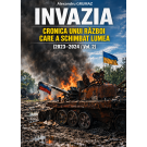 Paideia Invazia : cronica unui război care a schimbat lumea. Vol. 1 – Alexandru Grumaz E-book 60,00 lei
