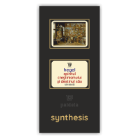 Carte + Pachet Digital-Spiritul creştinismului şi destinul său - Georg Wilhelm Friedrich HegelL