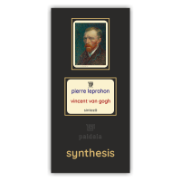 Pachet Digital-Vincent van Gogh - Pierre Leprohon