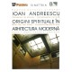 Paideia Origini spirituale în arhitectura modernă - Ioan Andreescu E-book 15,00 lei
