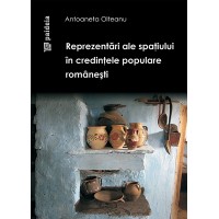 Representations of space in the Romanian folk beliefs