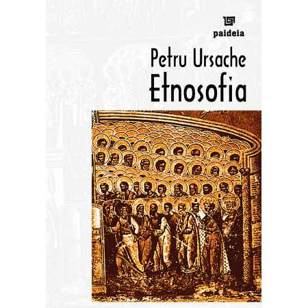 Paideia Etnosofia - Petru Ursache Studii culturale 50,00 lei