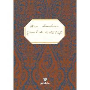 Jurnal de inactualităţi (e-book) - Anca Manolescu