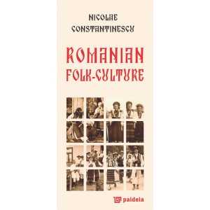 Paideia Romanian folk culture Cultural studies 24,00 lei