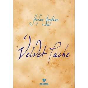 Paideia Velvet Tache - Stefan Agopian Litere 65,00 lei