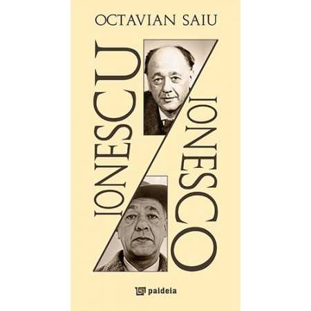 Paideia Ionescu / Ionesco - Octavian Saiu Imprimate pe hartie manuala 69,00 lei
