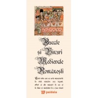 Medieval Romanian dishes and wines 