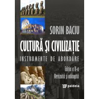 Culture and civilisation. Approach instruments, second edition 