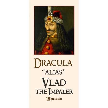 Paideia Dracula alias Vlad the Impaler History 21,00 lei