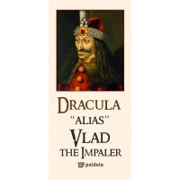 Dracula alias Vlad the Impaler