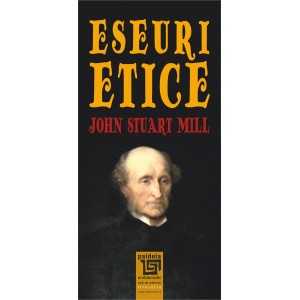Paideia Eseuri etice - John Stuart Mill Filosofie 29,75 lei