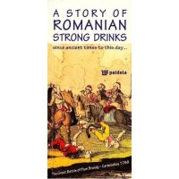 A Story of Romanian strong drinks