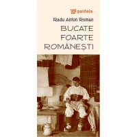 Romanian meals, second edition, 2014