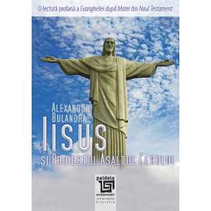 Paideia Jesus and the project "Storming heaven" Miscelaneea 21,00 lei